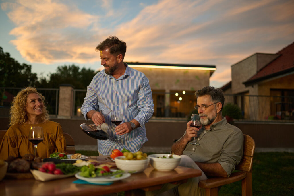 A Foodie’s Guide to Savoring the Best Bites in the M Streets, Dallas