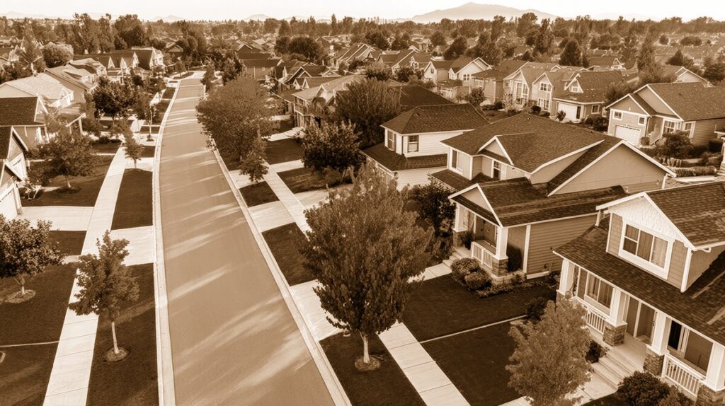 Tracing the Timeless Charm: The History and Heritage of Dallas’s M Streets Neighborhood
